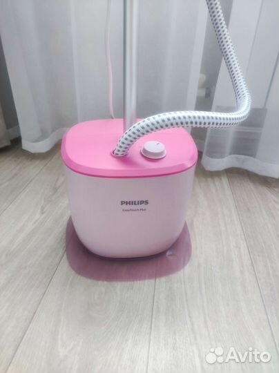 Отпариватель вертикальный philips