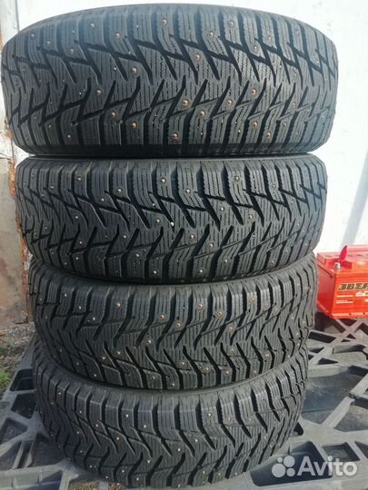 Sailun Ice Blazer WST3 195/65 R15