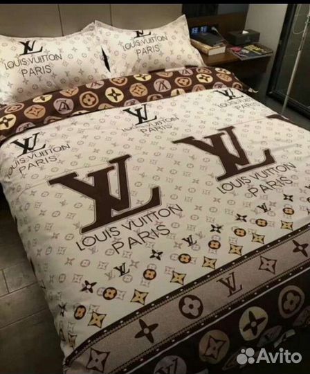 Одеяло подушки простынь