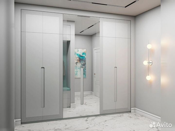 Мебельная фабрика