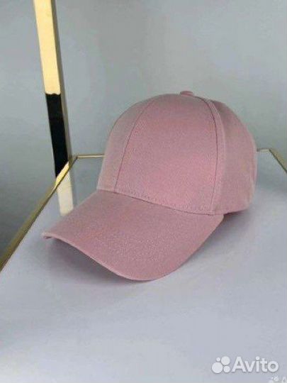 Бейсболка мужская женская