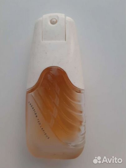 Винтажный парфюм