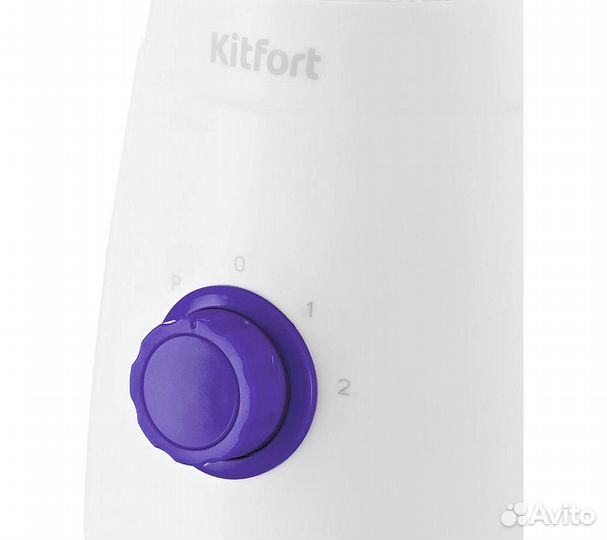 Блендер Kitfort кт-3054-1 