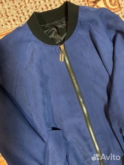 Спортивный костюм женский