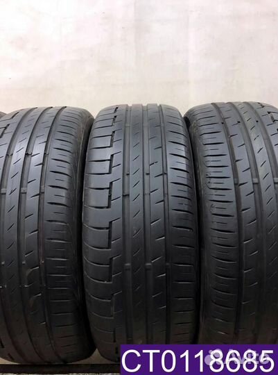 Continental ContiPremiumContact 6 205/55 R16 91V