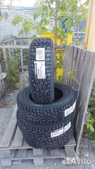 Yokohama Ice Guard IG55 185/65 R14 90T
