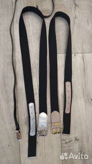 Ремни и пояса женские оптом