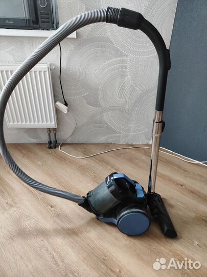 Пылесос