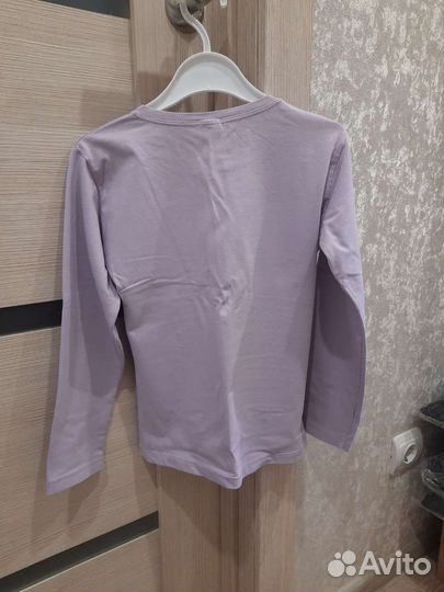 Кофта на девочку