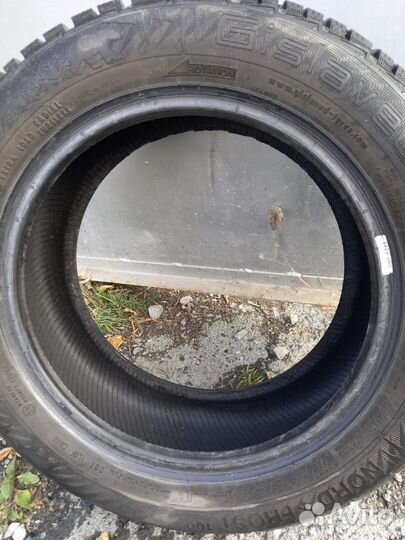 Gislaved NordFrost 100 205/55 R16