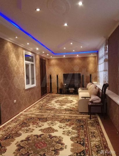 2-к. квартира, 100 м², 2/2 эт.