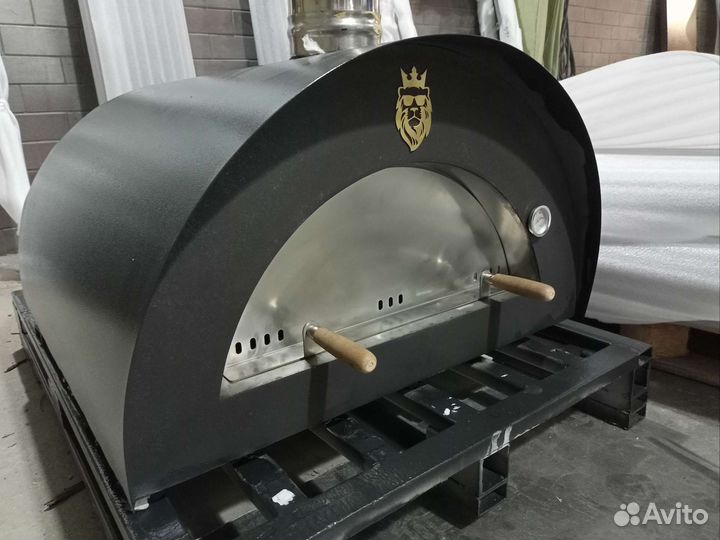 Пицца печь. Мангал. Гриль. Помпейская печь
