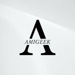 AmiGeek