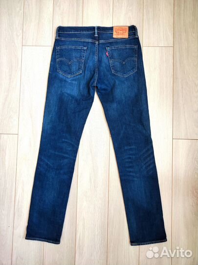 Levis 511 (32/34)