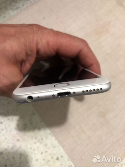 iPhone 6S, 32 ГБ
