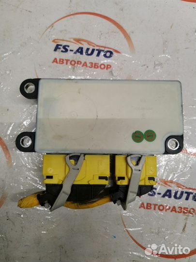 Блок SRS Opel Antara 2.2 дизель Z22D1 2012