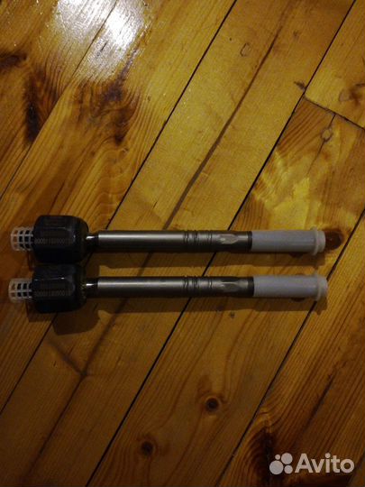 Рулевая тяга audi q5