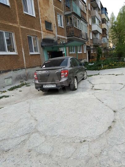 1-к. квартира, 31 м², 3/5 эт.