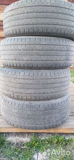 Viatti Bosco A/T 235/55 R17