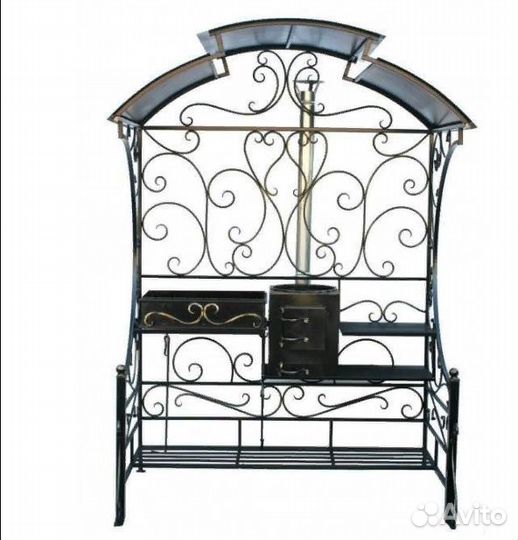 Мангал «Витос»