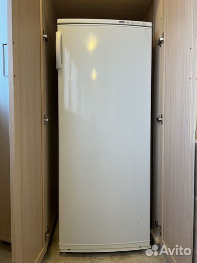 Морозильная камера Атлант
