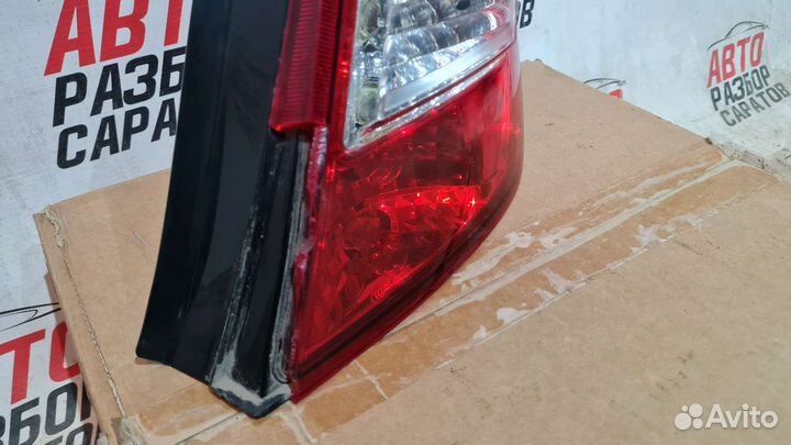 Фонарь задний правый Lifan Celliya