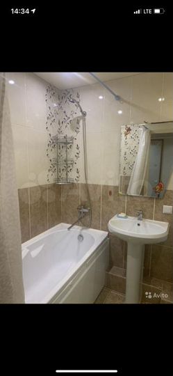 1-к. квартира, 35 м², 2/9 эт.