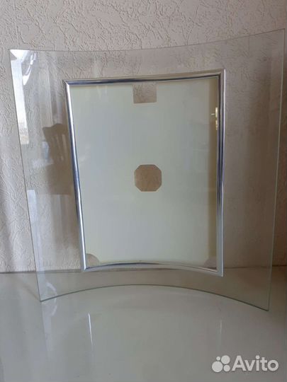 Фоторамка стекло