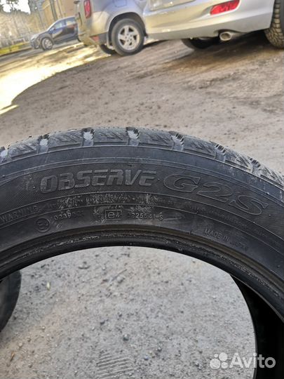 Зимние шины R16