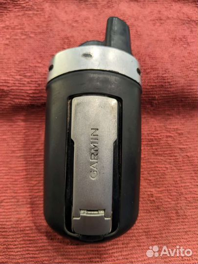 Туристический навигатор Garmin Colorado 300