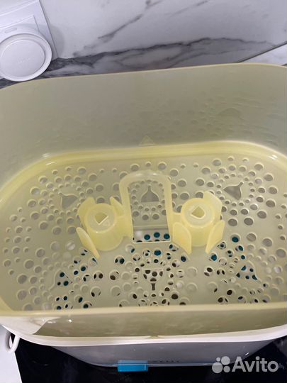 Стерилизатор Avent