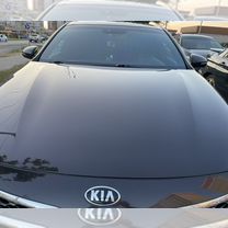 Kia Optima 2.4 AT, 2017, 121 000 км, с пробегом, цена 2 400 000 руб.