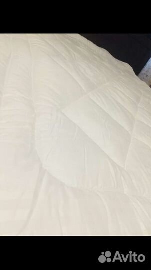 Одеяло новое