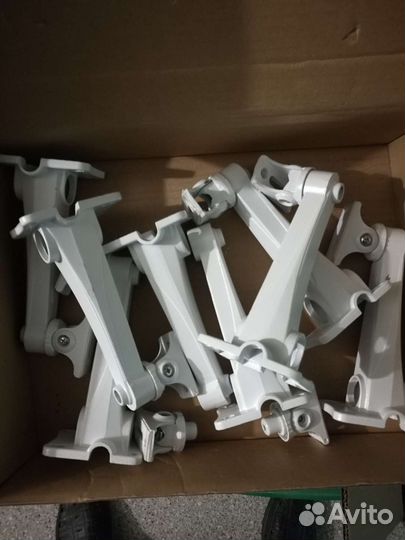 Кронштейн для камеры видеонаблюдения