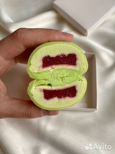 Моти на заказ