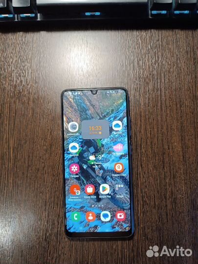 Samsung Galaxy A32, 4/64 ГБ