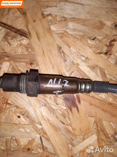 Лямбда-зонд Ford Focus 2 (2004 - 2008)