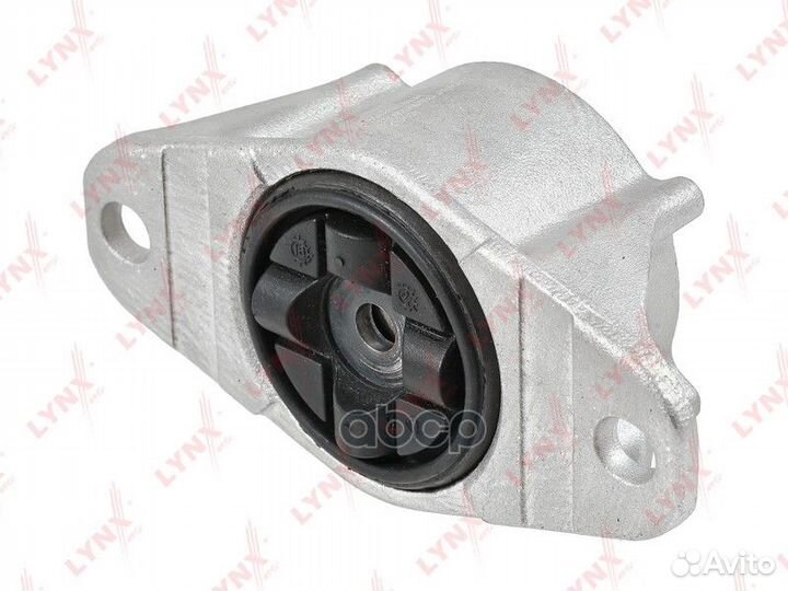 Опора задн.аморт.ford focus II 1.4-2.0 04/C-M