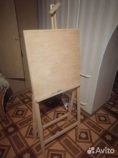 Мольберт для рисования