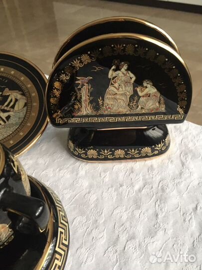 Сервиз Греция