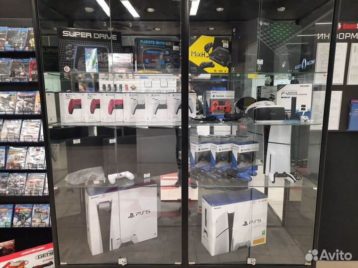 Батарейки GP super AA 4 штуки