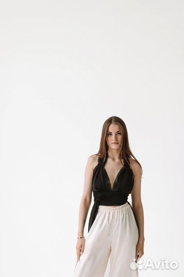 Работа бариста