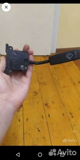 На газель в нормальном состоянии