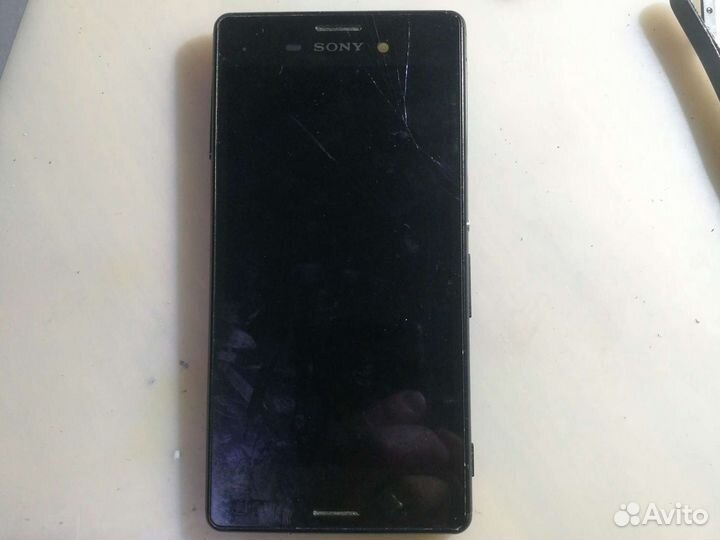 Sony Xperia M4 Aqua Dual (E2312), 2/8 ГБ
