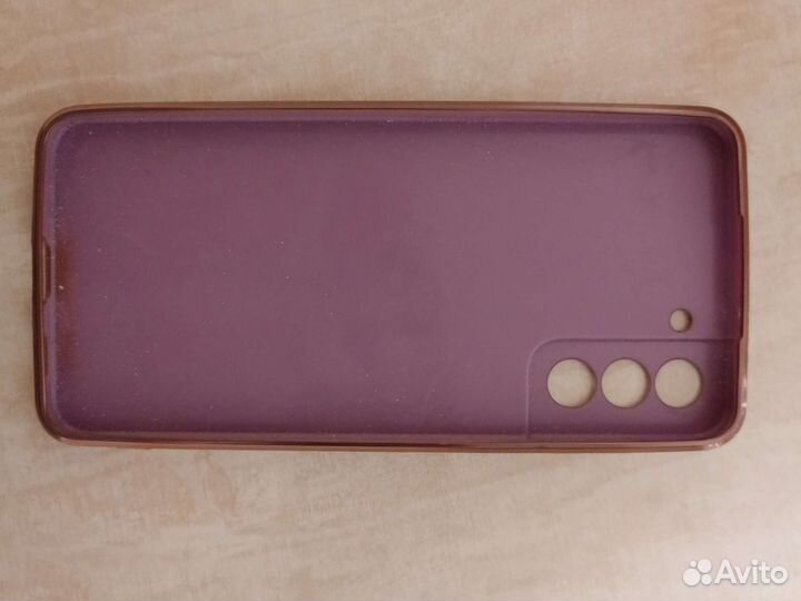 Чехол на Samsung galaxy s21 plus