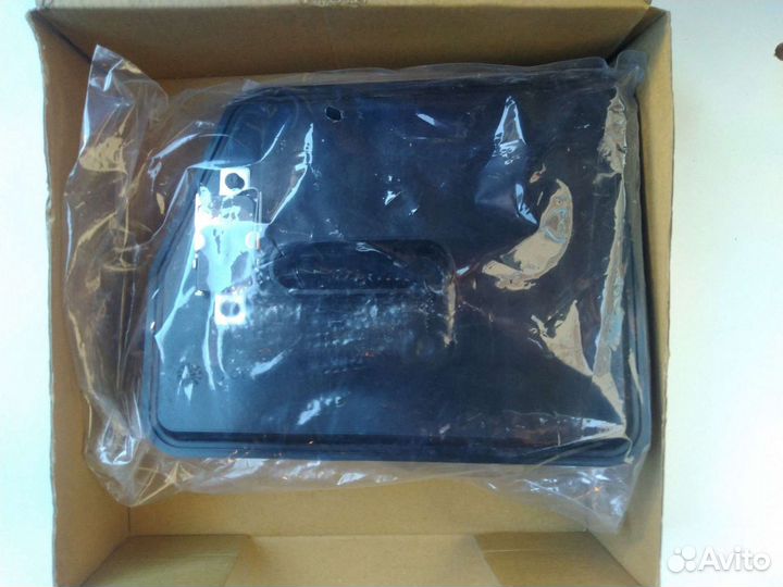 Фильтр АКПП