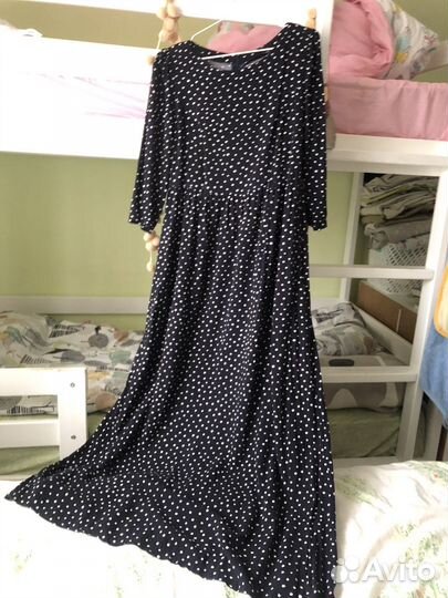 Платье для кормления