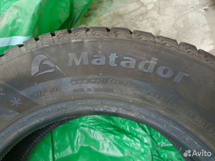 Matador FR3 185 R14