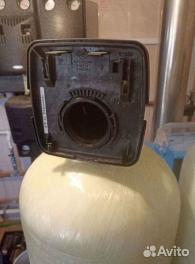 Водоочистка / Фильтр для воды / Очистка воды