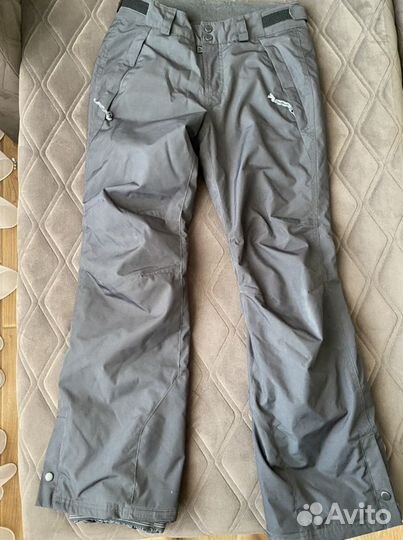 Костюм женский горнолыжный O’neill